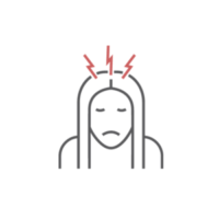 Psychological Condition Icon